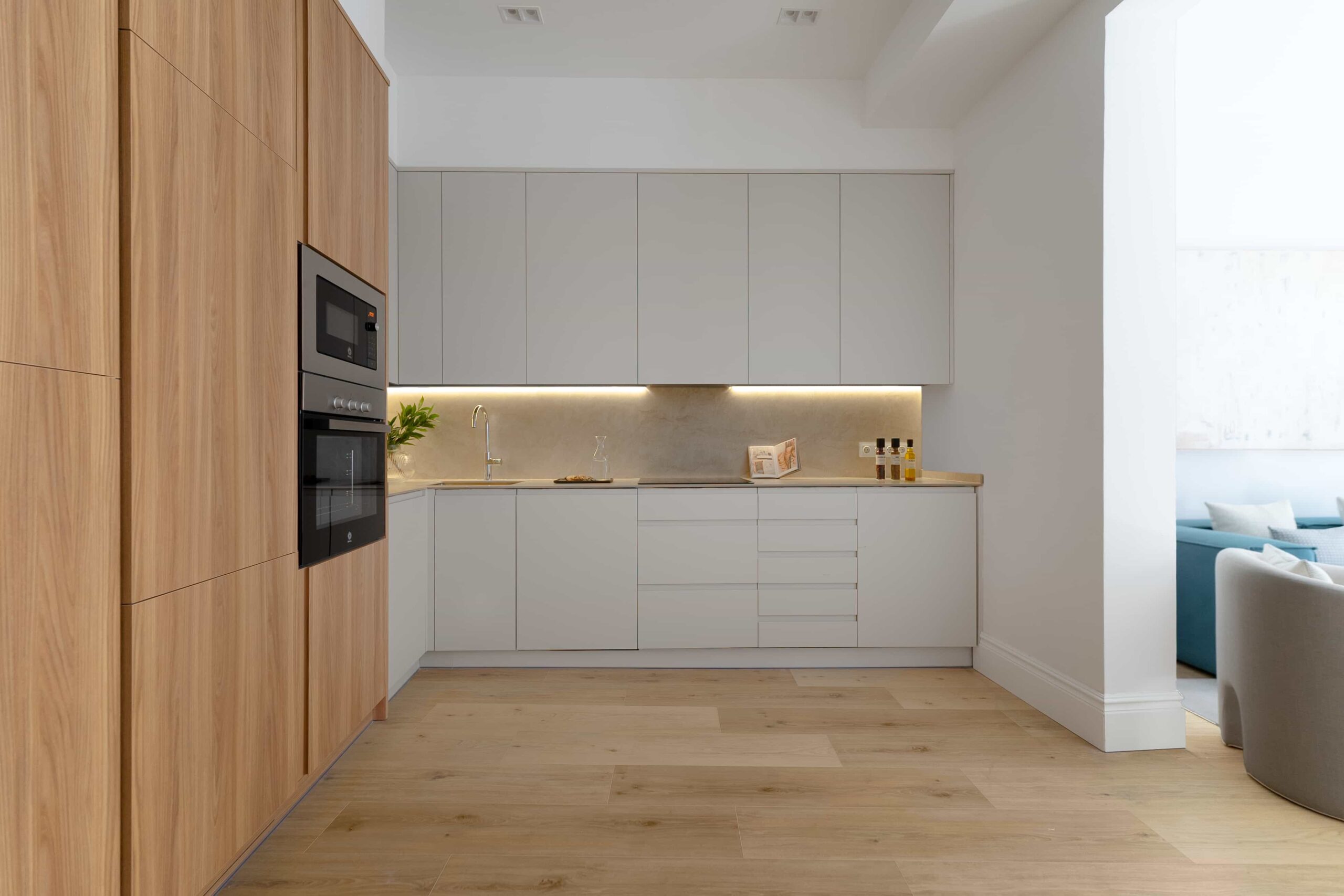 Cocina_Frontal con Luces_Aduana 3