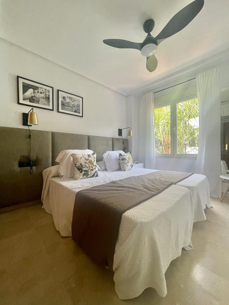 Apartamento Marbella Dunas I (2)