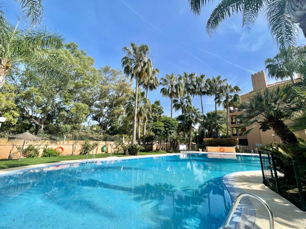 Apartamento Marbella Dunas I (27)