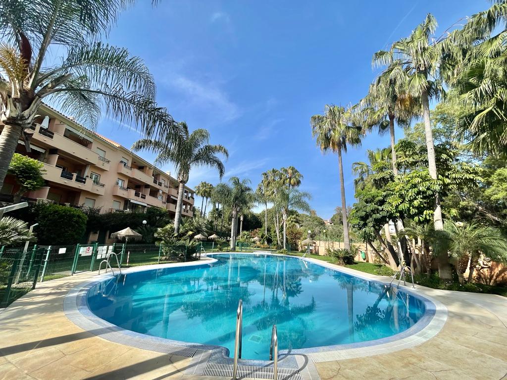 Apartamento Marbella Dunas I (28)