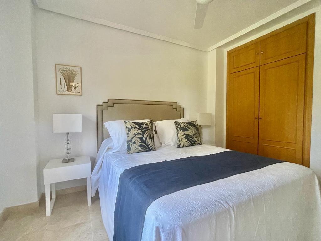 Apartamento Marbella Dunas I (5)