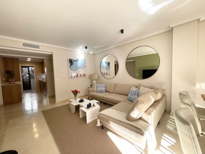 Apartamento Marbella Dunas II (1)